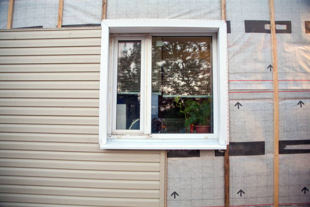 Best Siding for New Construction  in Winnetka, IL